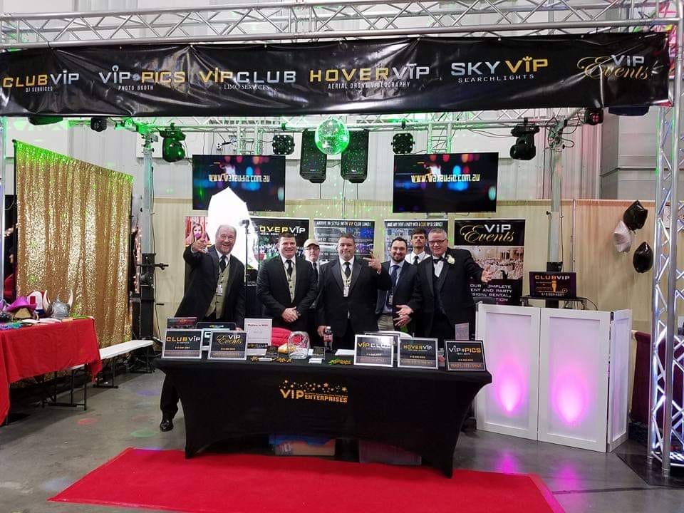 Welcome to VIP - Southern Illinois VIP Services